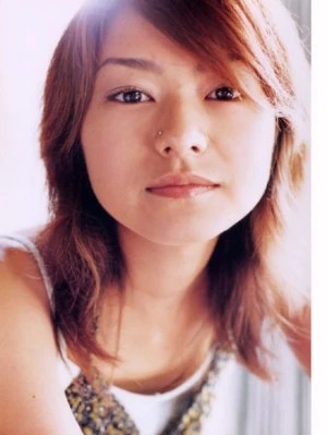 Ishiguro Aya / 1998-2000