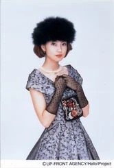 Iida Kaori / 1998-2002