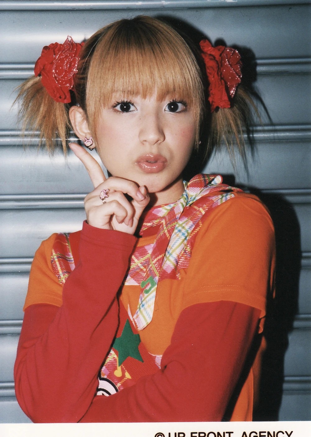 Yaguchi Mari / 1998-2002
