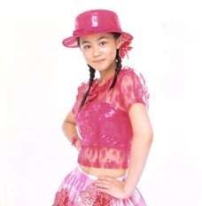 Niigaki Risa / 2002