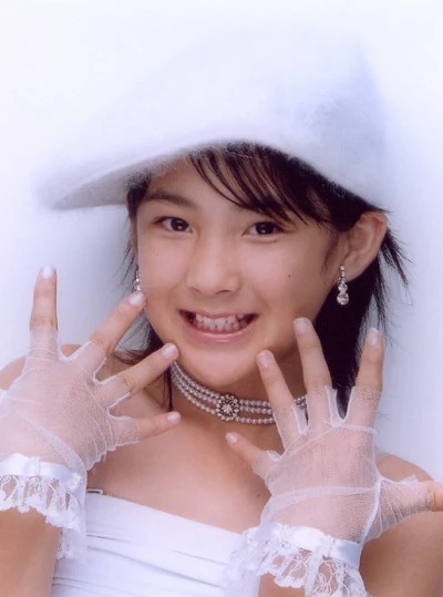 Tsugunaga Momoko / 2003-2004