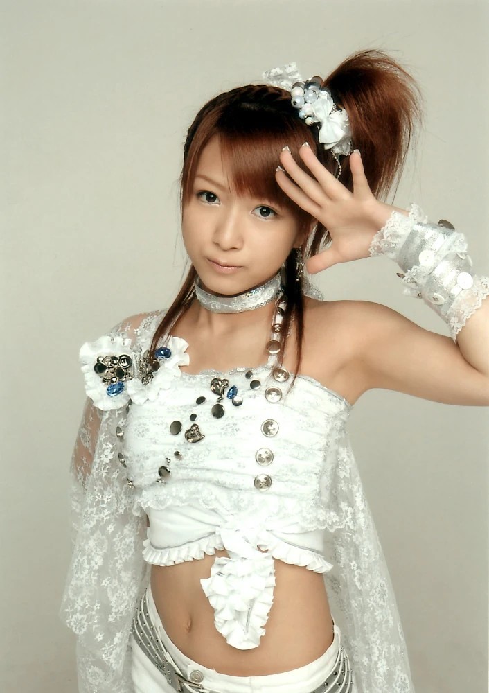Tsuji Nozomi / 2004-2007