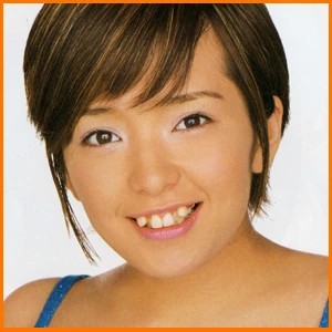 Kominato Miwa / 2000