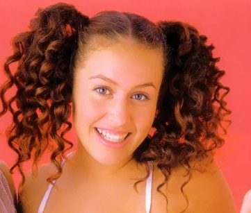 Danielle / 2000