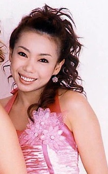 Inaba Atsuko / 2000 / 2003-2005