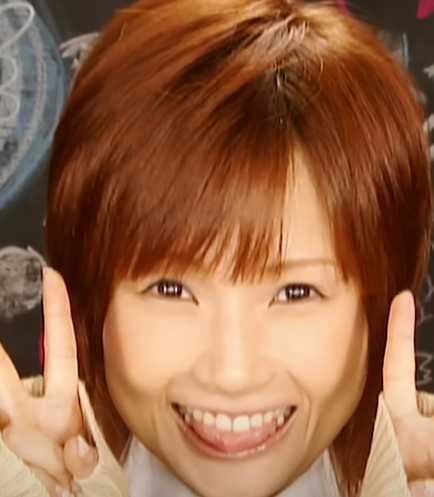 Abe Natsumi / 2000-2004