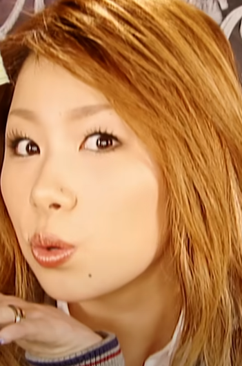 Saito Hitomi / 2001-2004