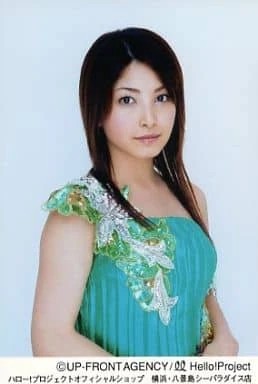 Shibata Ayumi / 2001-2005