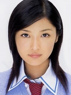 Ishikawa Rika / 2001-2004