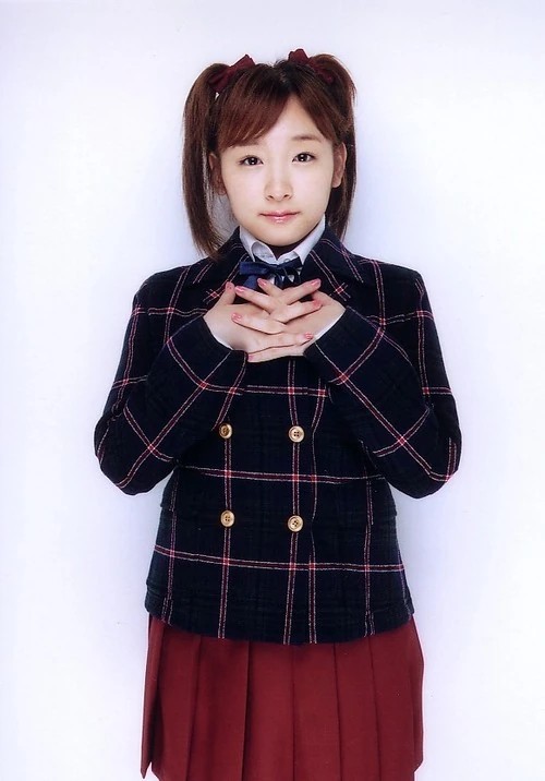 Kago Ai / 2001-2004