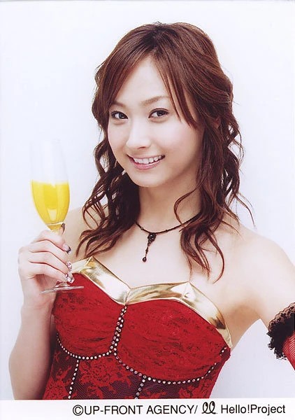 Fujimoto Miki / 2002-2005