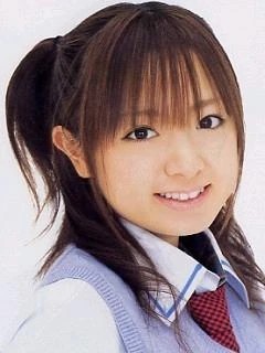 Konno Asami / 2002-2004