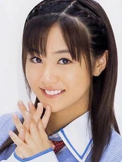 Niigaki Risa / 2002-2004