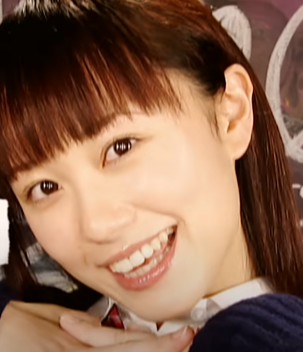Saito Miuna / 2004