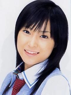Kamei Eri / 2004