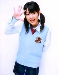 Michishige Sayumi / 2004