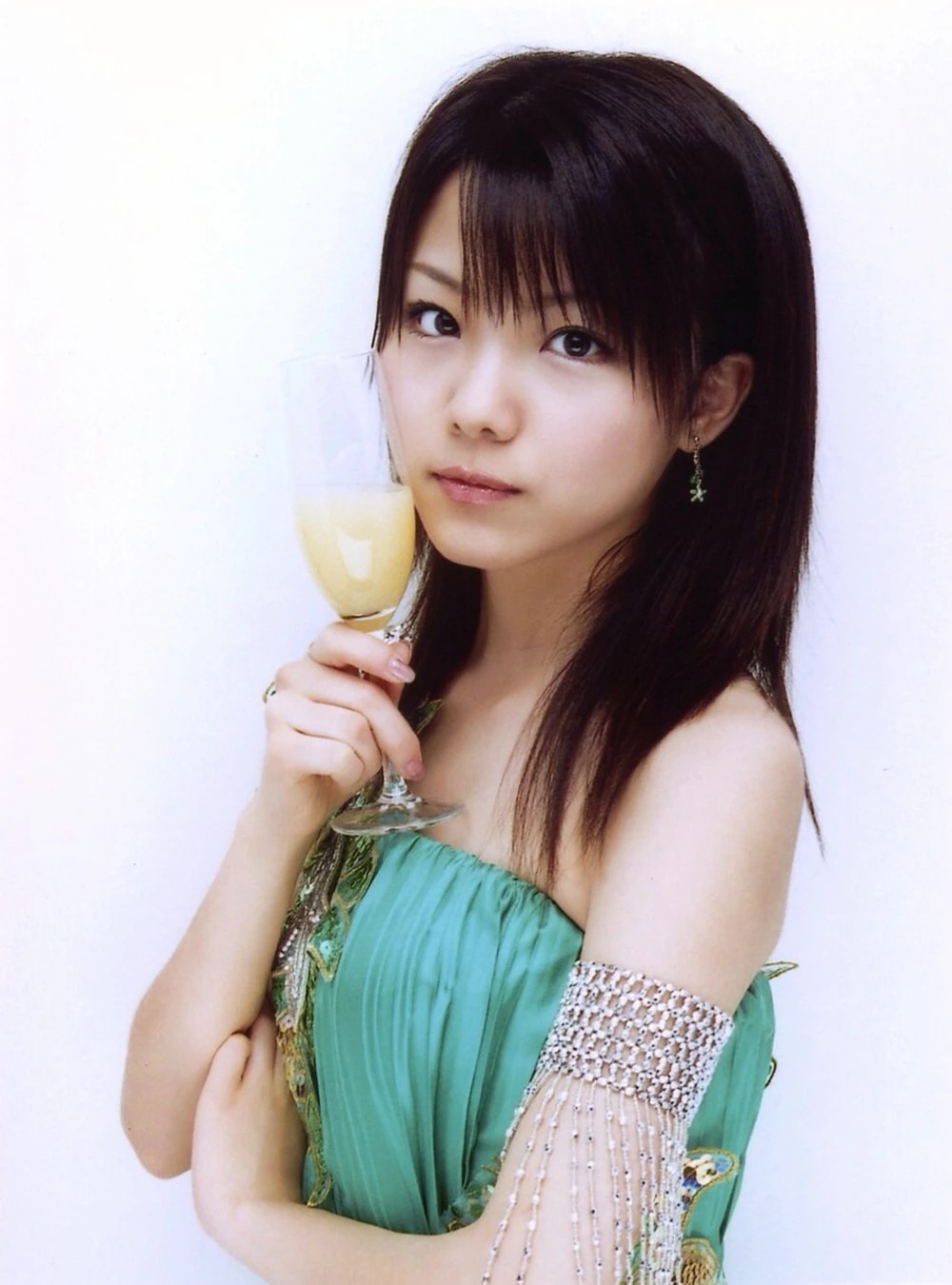 Tanaka Reina / 2004-2005