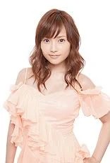 Abe Natsumi / 2007