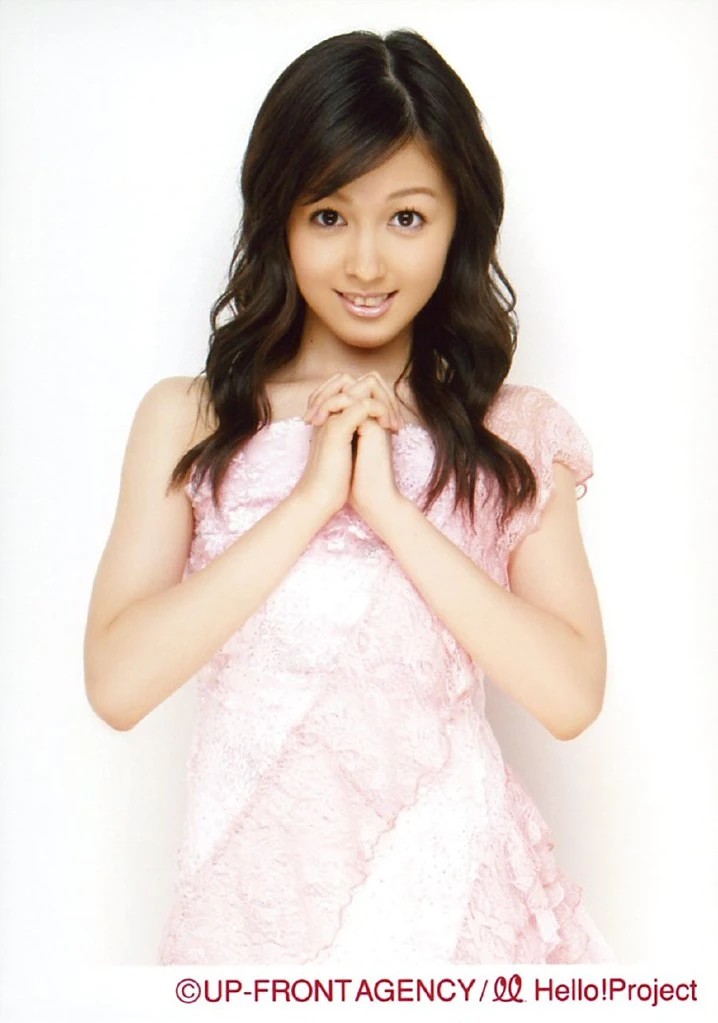 Kusumi Koharu / 2007