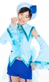 Saho Akari / 2008-2010