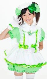 Maeda Irori / 2009-2010