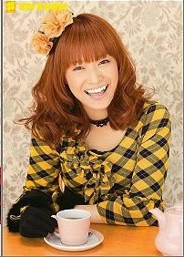 Kamei Eri / 2009-2010