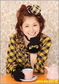 Mitsui Aika / 2009-2011